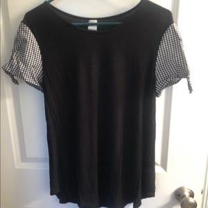 Large Women’s top